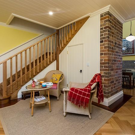 Old Bank Boutique Hotel Mittagong Eksteriør bilde