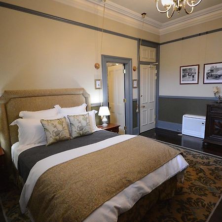 Old Bank Boutique Hotel Mittagong Eksteriør bilde