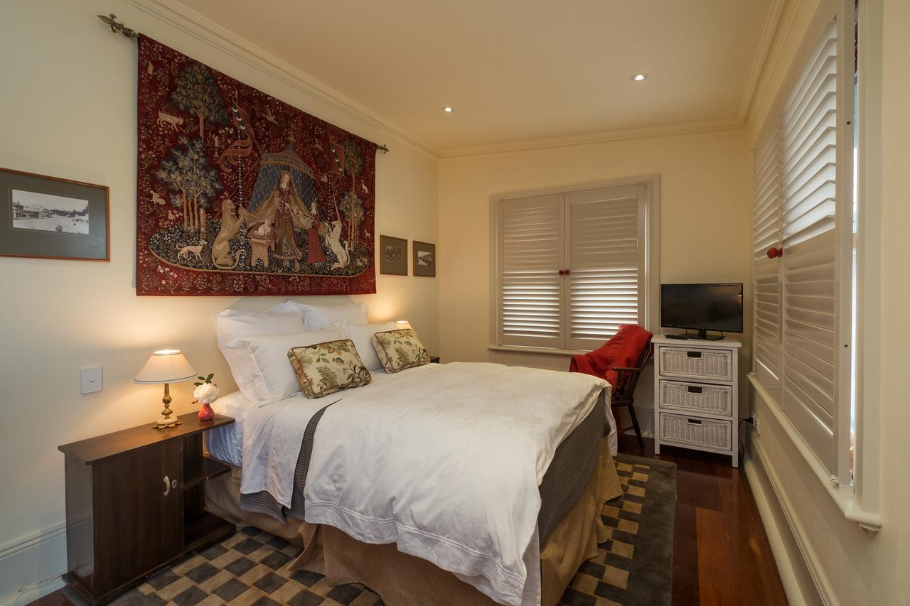 Old Bank Boutique Hotel Mittagong Eksteriør bilde