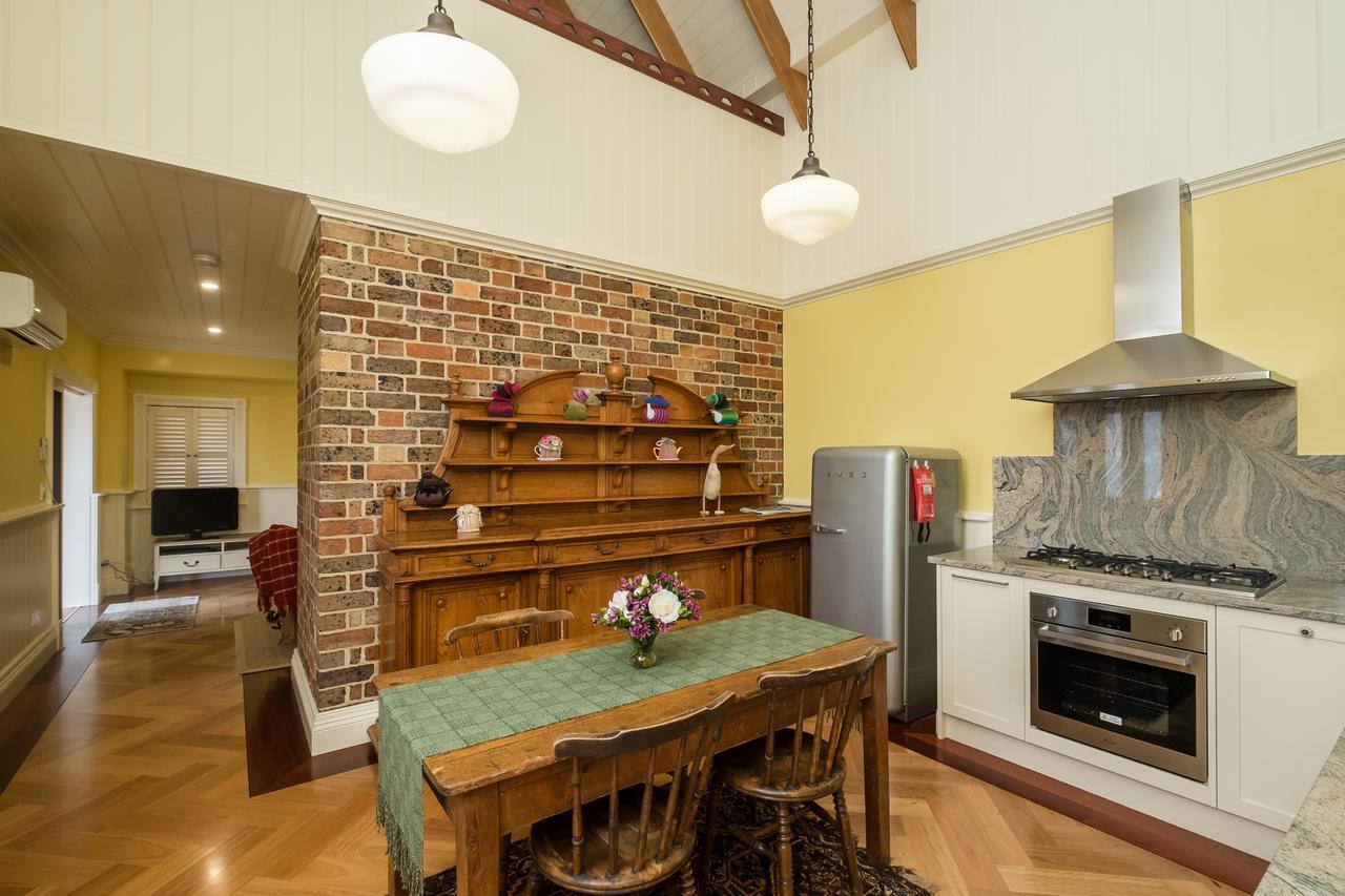 Old Bank Boutique Hotel Mittagong Eksteriør bilde
