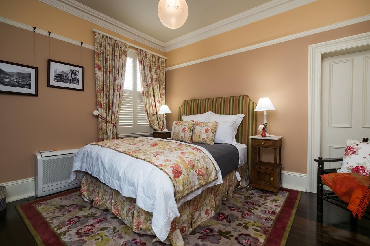 Old Bank Boutique Hotel Mittagong Eksteriør bilde