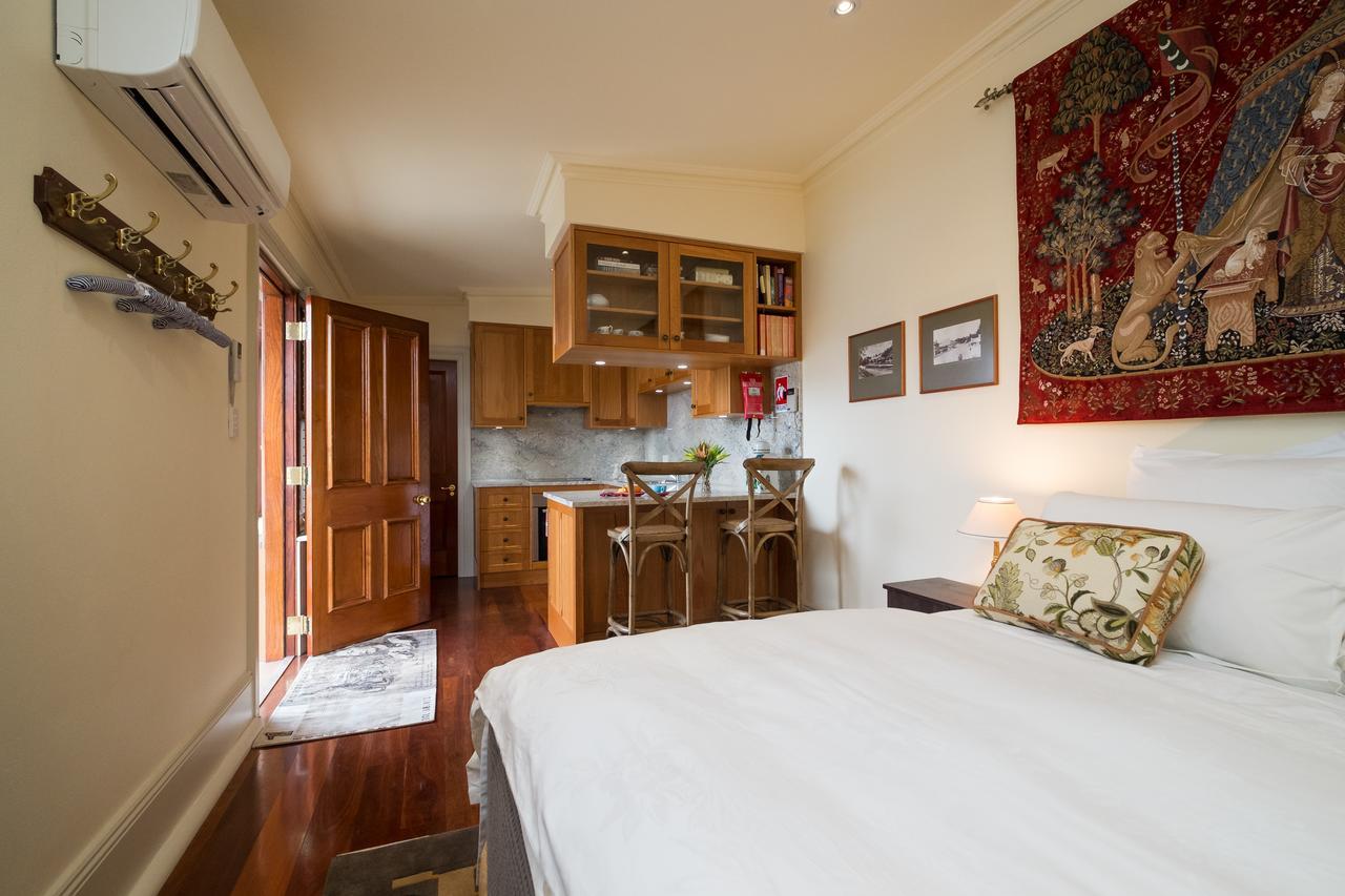 Old Bank Boutique Hotel Mittagong Eksteriør bilde