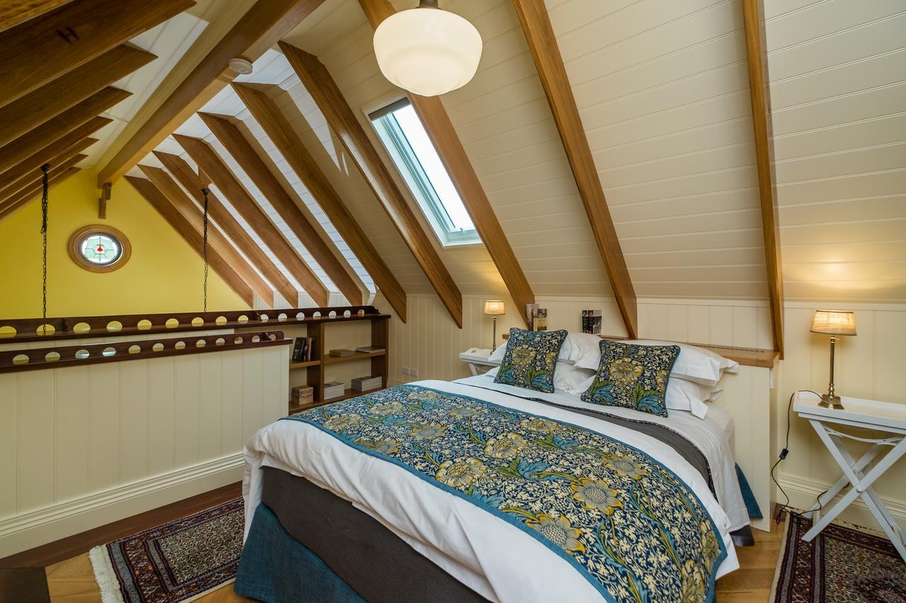 Old Bank Boutique Hotel Mittagong Eksteriør bilde